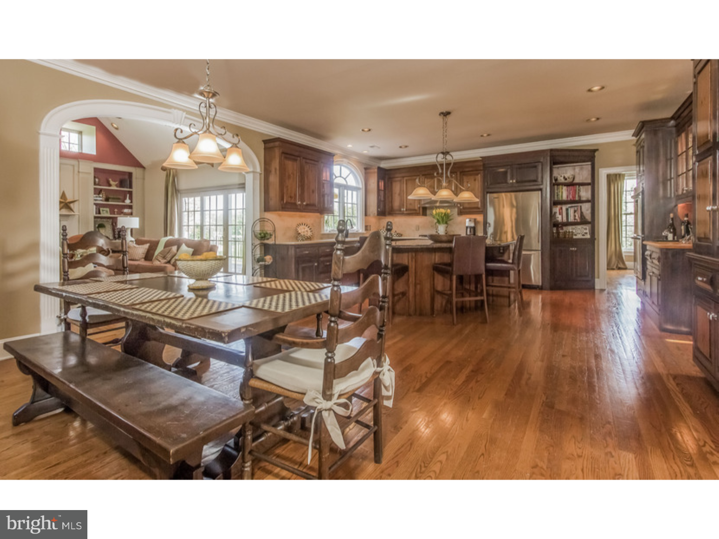 TIMBER RIDGE - Residential