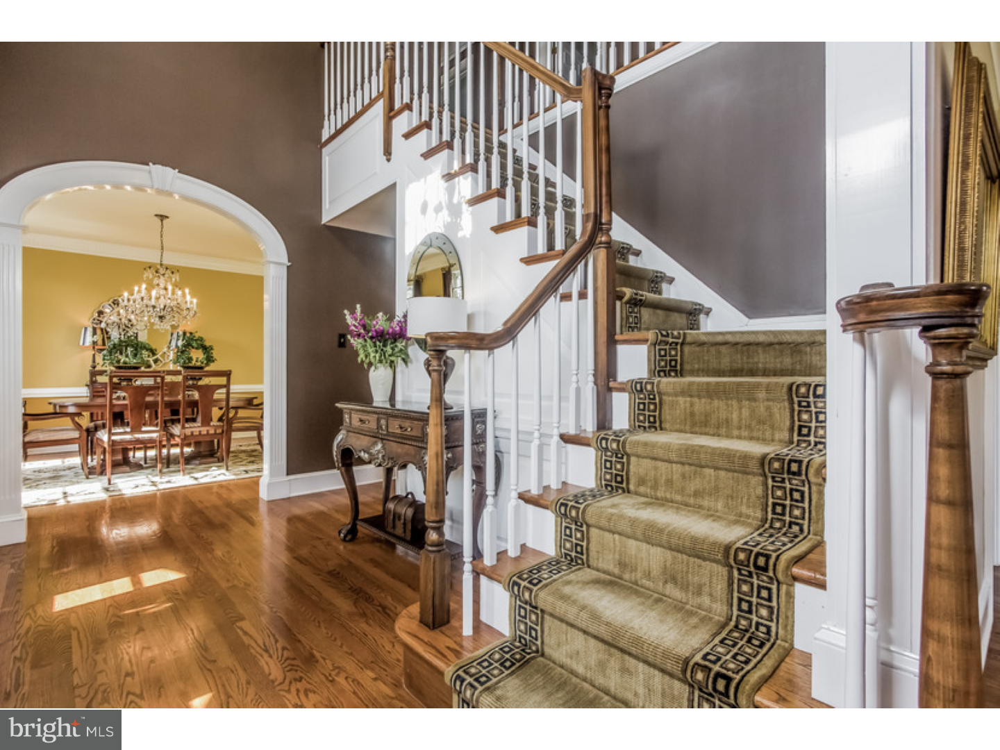 TIMBER RIDGE - Residential