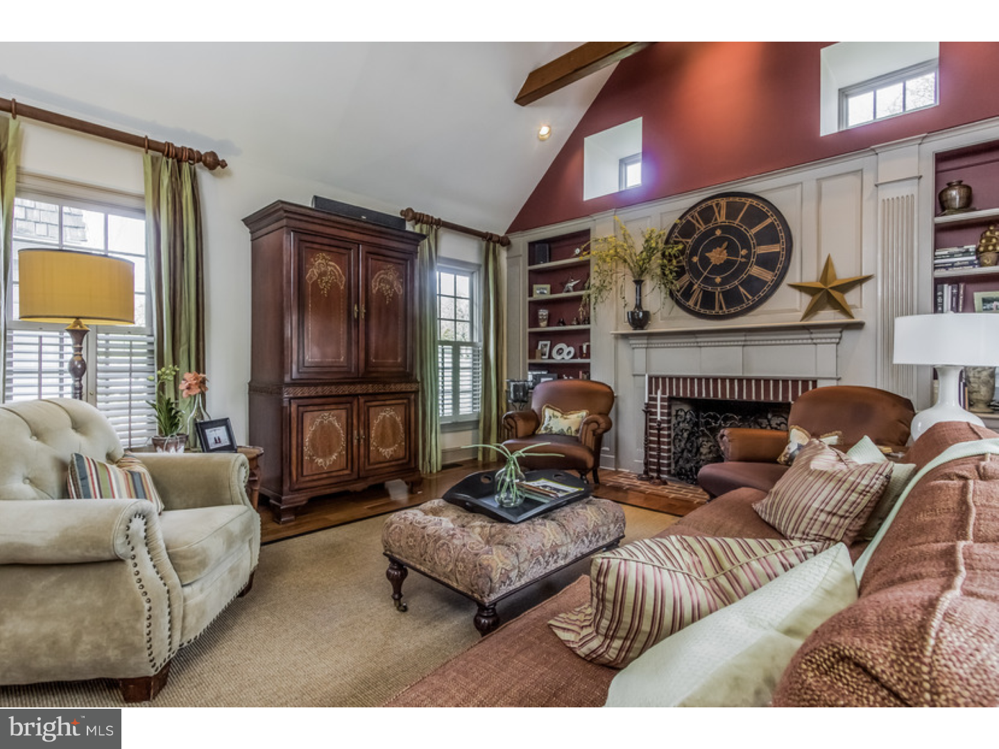 TIMBER RIDGE - Residential