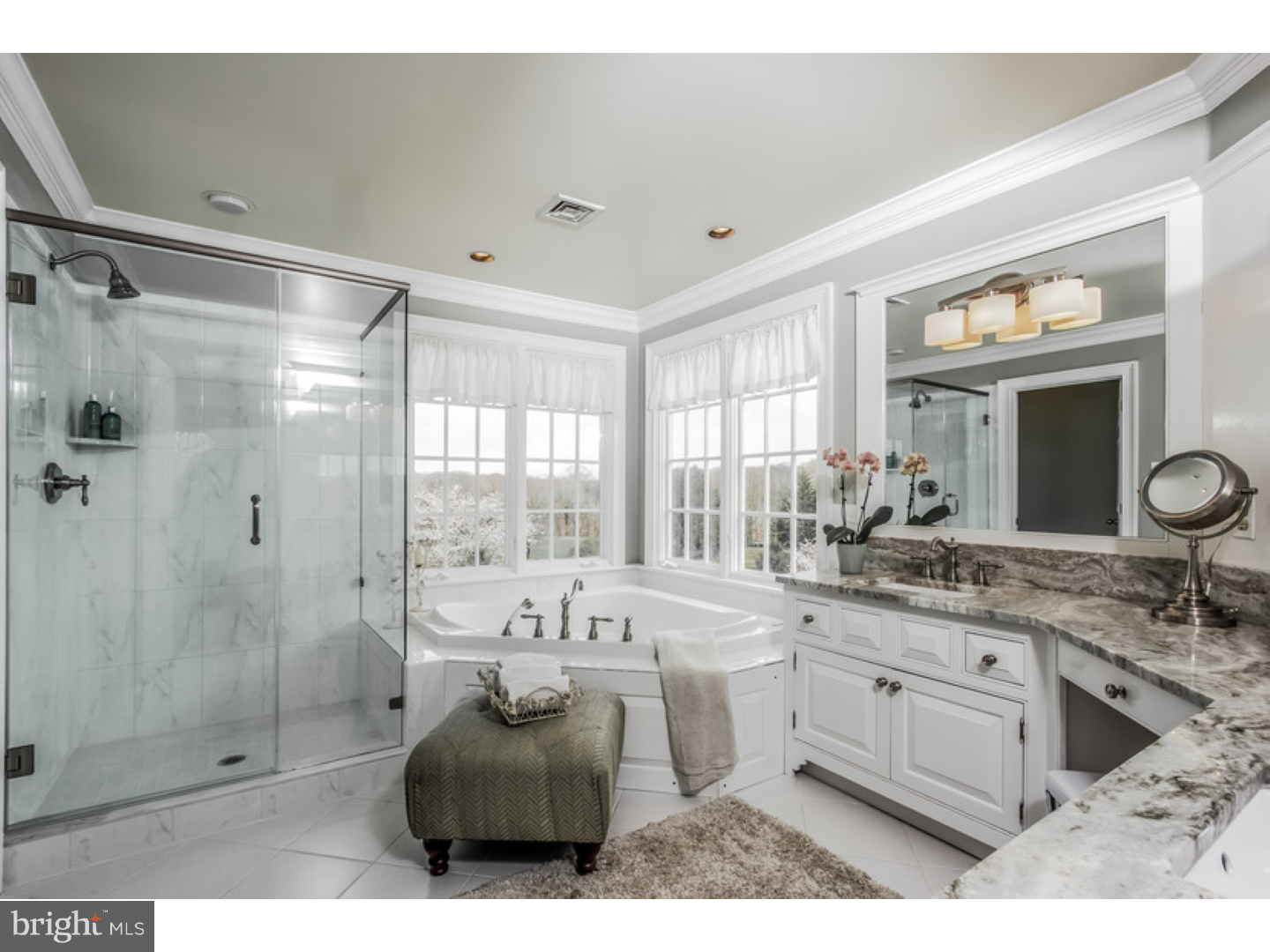 TIMBER RIDGE - Residential