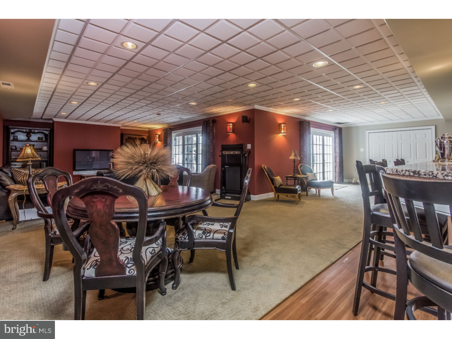 TIMBER RIDGE - Residential