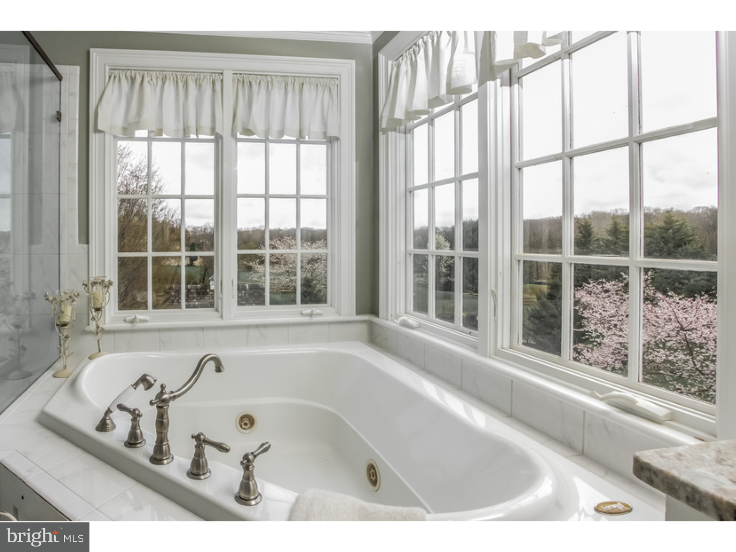 TIMBER RIDGE - Residential