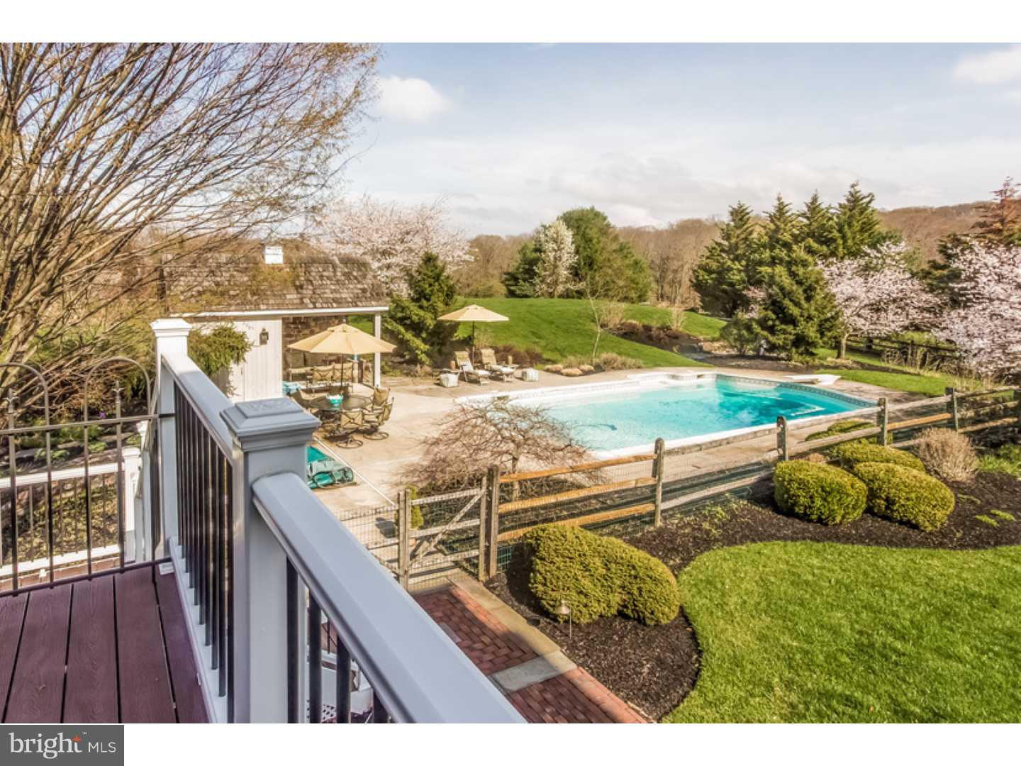 TIMBER RIDGE - Residential