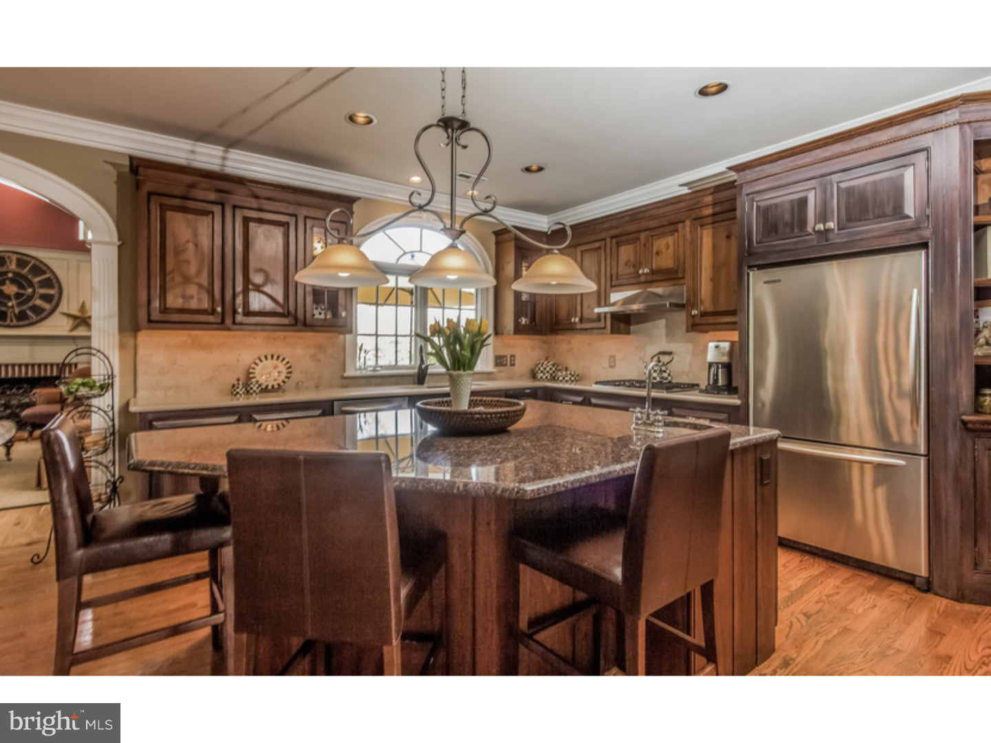 TIMBER RIDGE - Residential