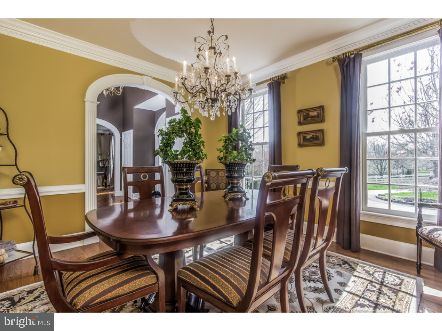 TIMBER RIDGE - Residential