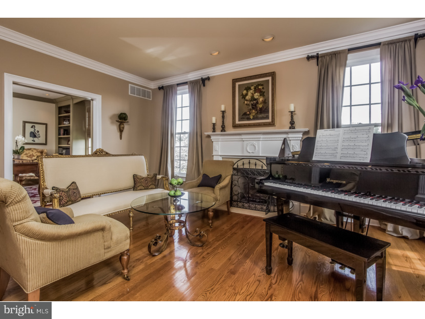 TIMBER RIDGE - Residential