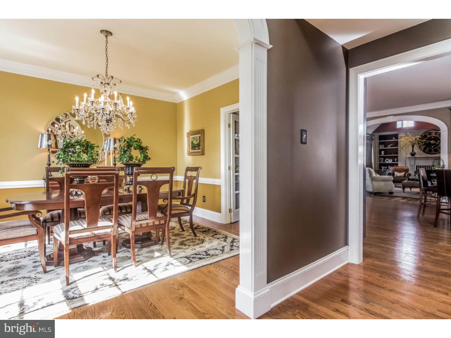 TIMBER RIDGE - Residential