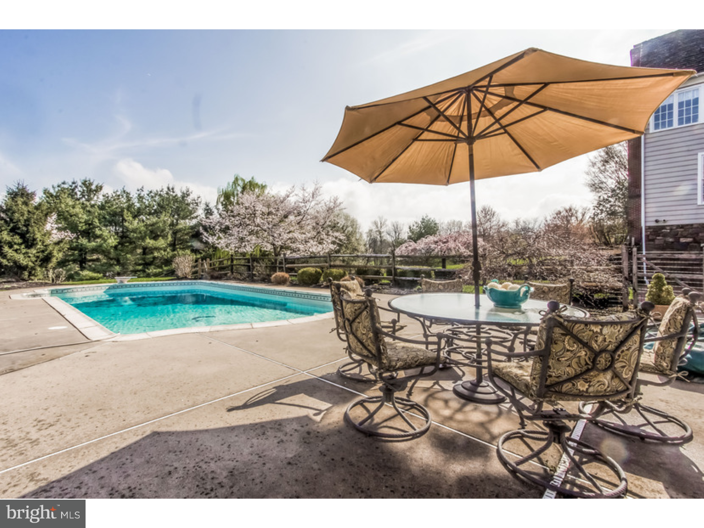 TIMBER RIDGE - Residential