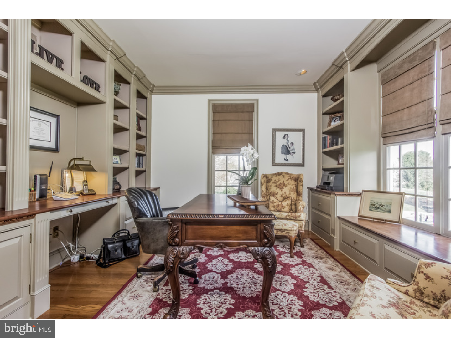 TIMBER RIDGE - Residential