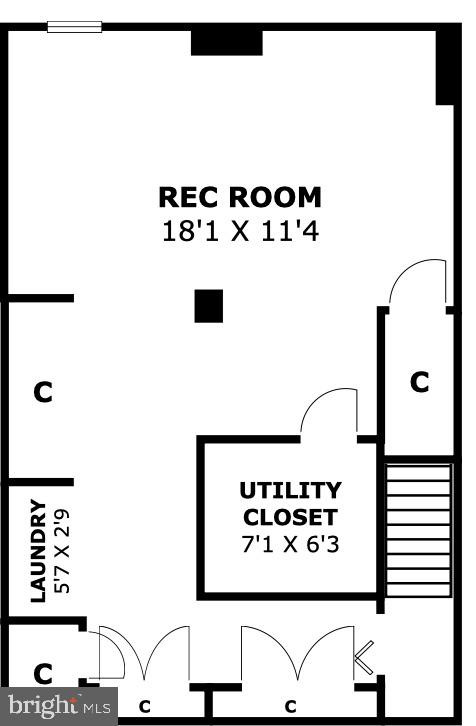VILLAGE OF HARPERS CHOICE - Residential