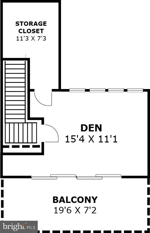 VILLAGE OF HARPERS CHOICE - Residential