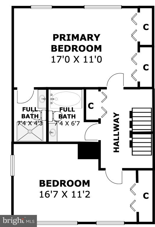 VILLAGE OF HARPERS CHOICE - Residential