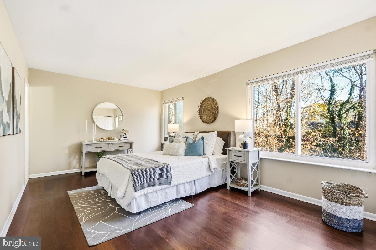 VILLAGE OF HARPERS CHOICE - Residential