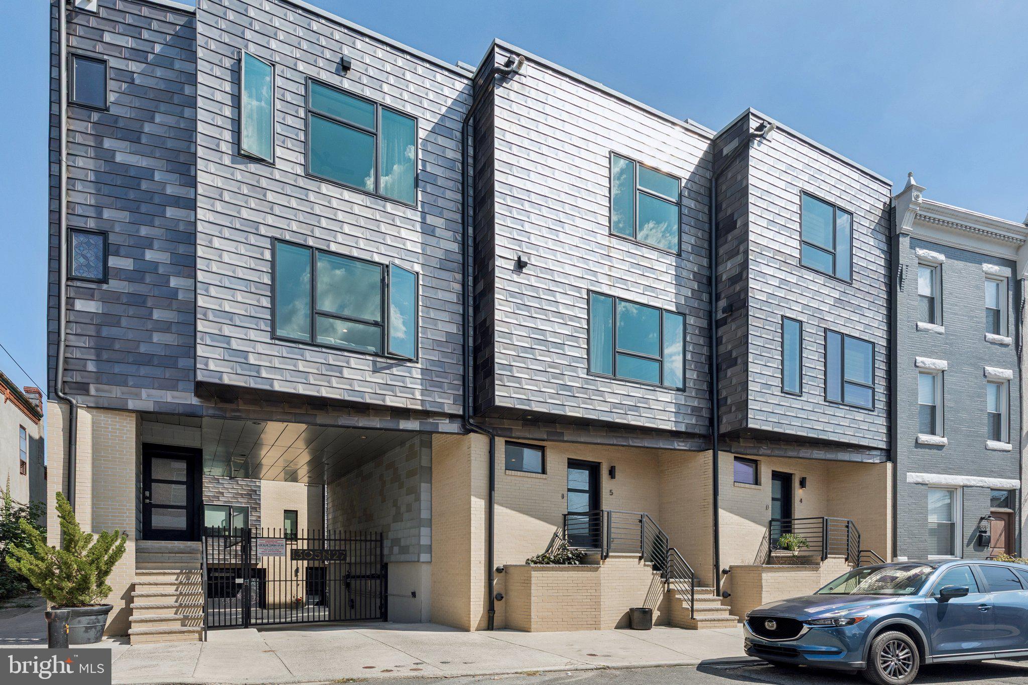 BREWERYTOWN - Residential