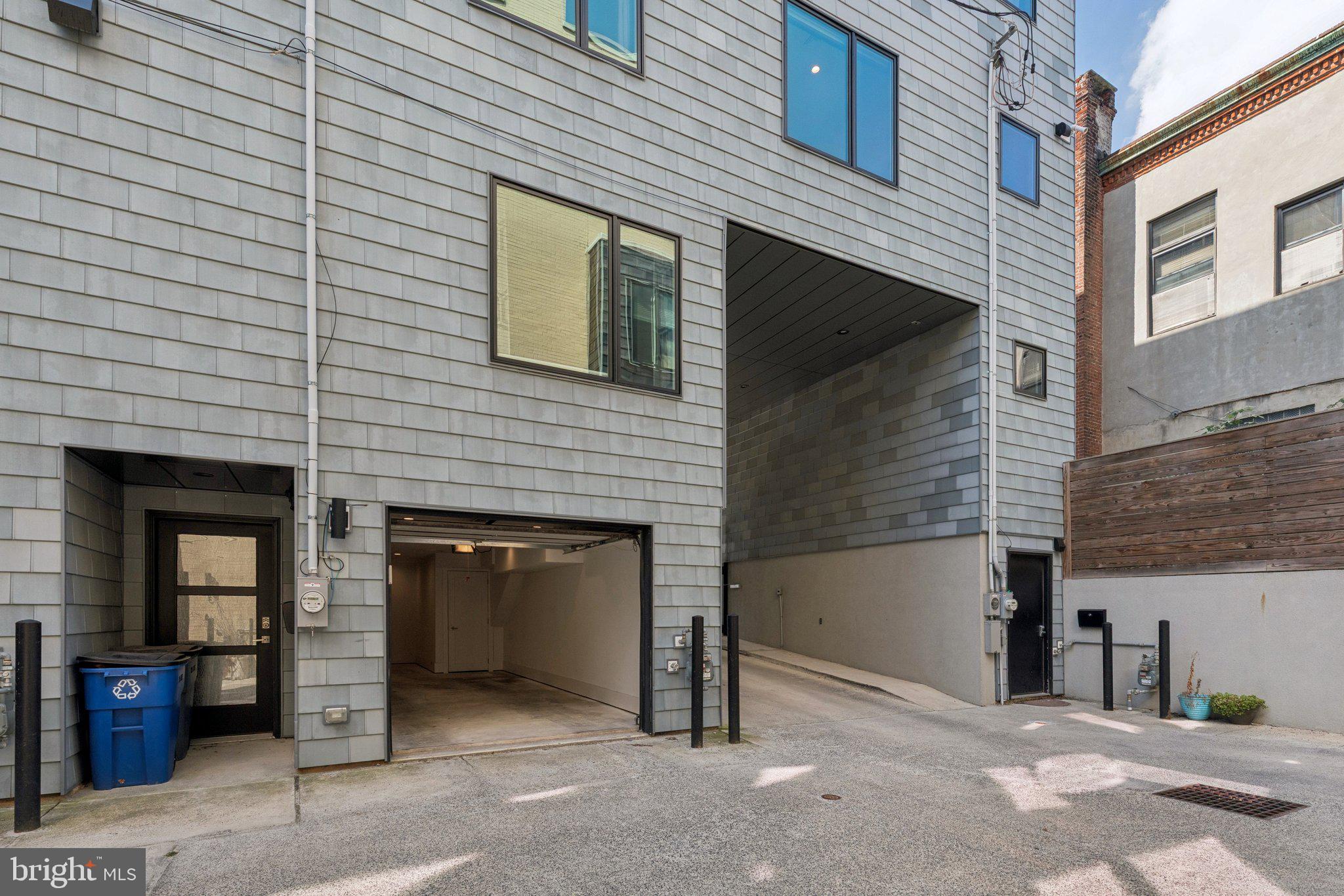 BREWERYTOWN - Residential