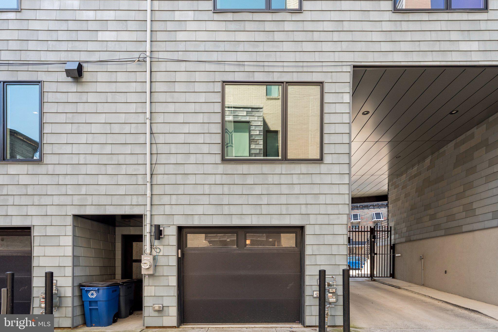 BREWERYTOWN - Residential