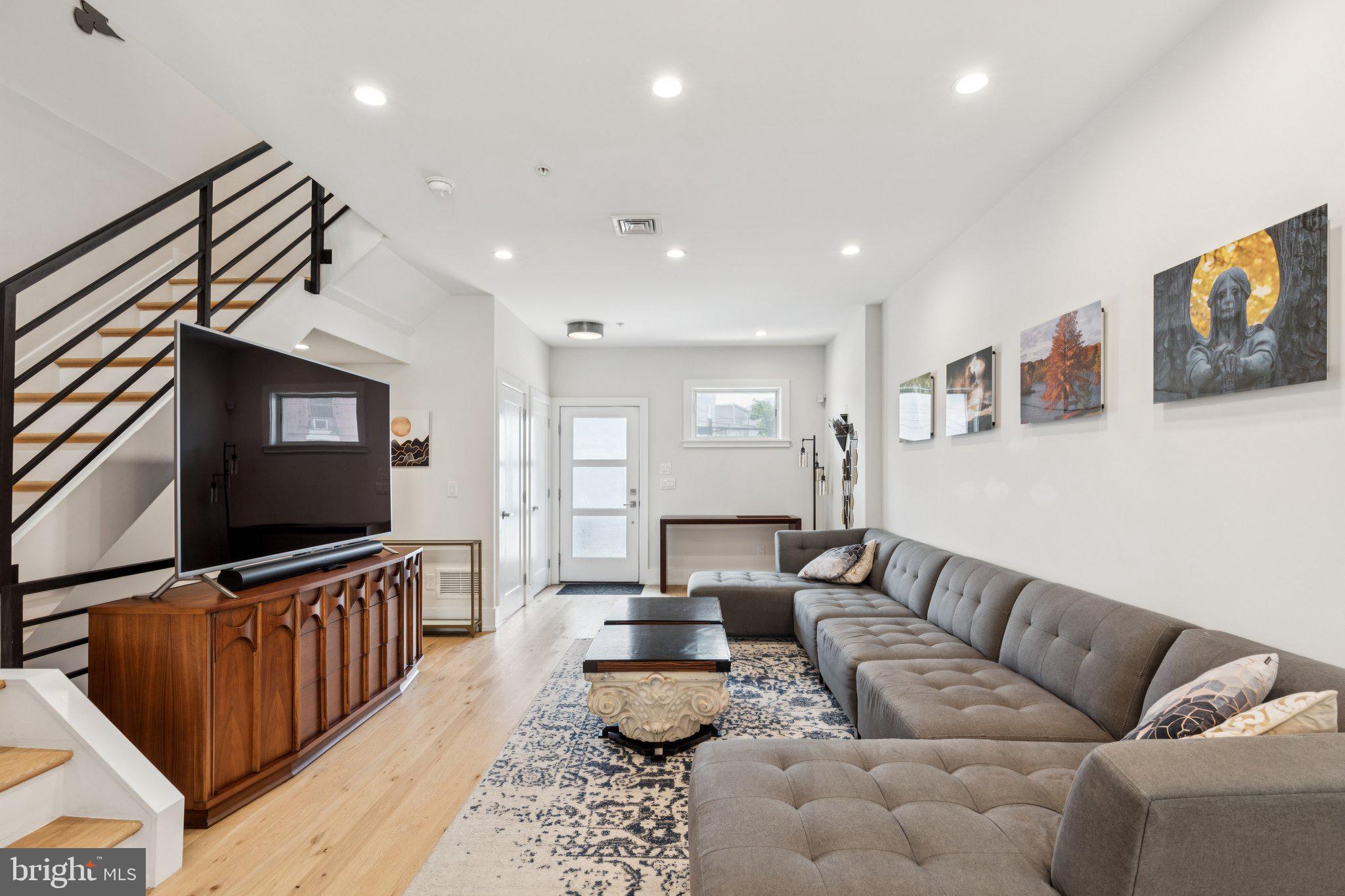 BREWERYTOWN - Residential