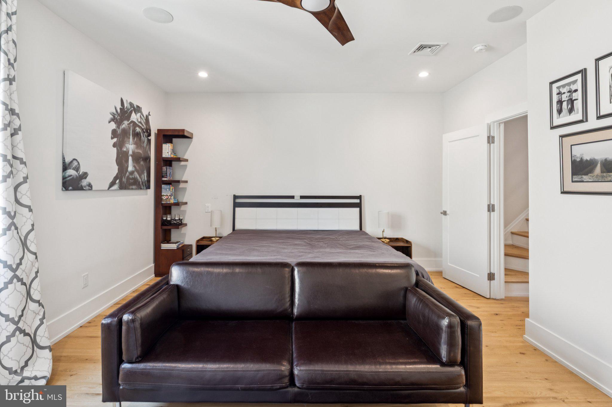 BREWERYTOWN - Residential