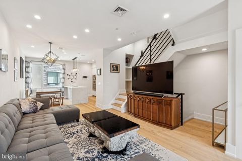 Photo of 1305 N 27th Street #5, PHILADELPHIA, PA 19121 (MLS # PAPH2531230)