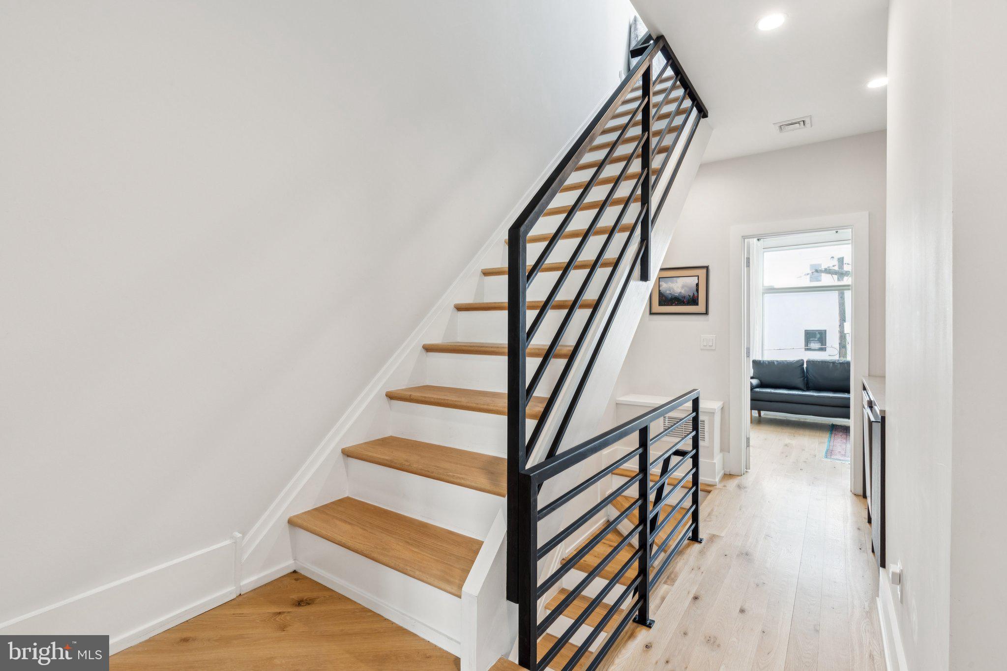 BREWERYTOWN - Residential