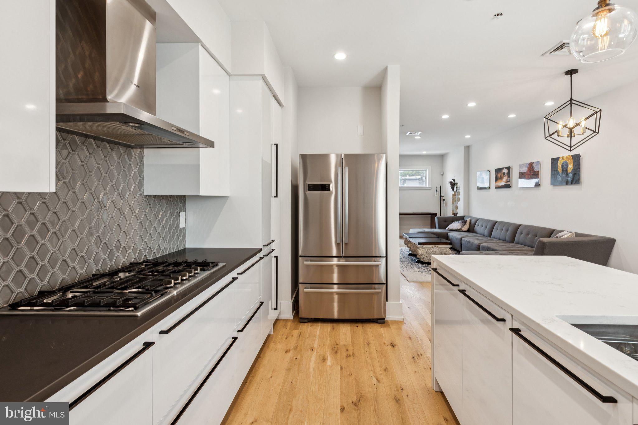 BREWERYTOWN - Residential