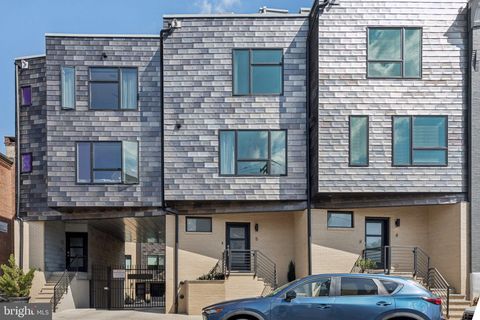 Photo of 1305 N 27th Street #5, PHILADELPHIA, PA 19121 (MLS # PAPH2531230)