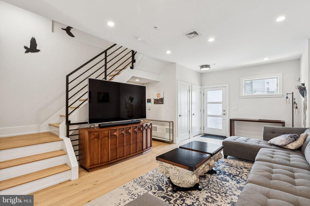 Photo of 1305 N 27th Street #5, PHILADELPHIA, PA 19121 (MLS # PAPH2531230)