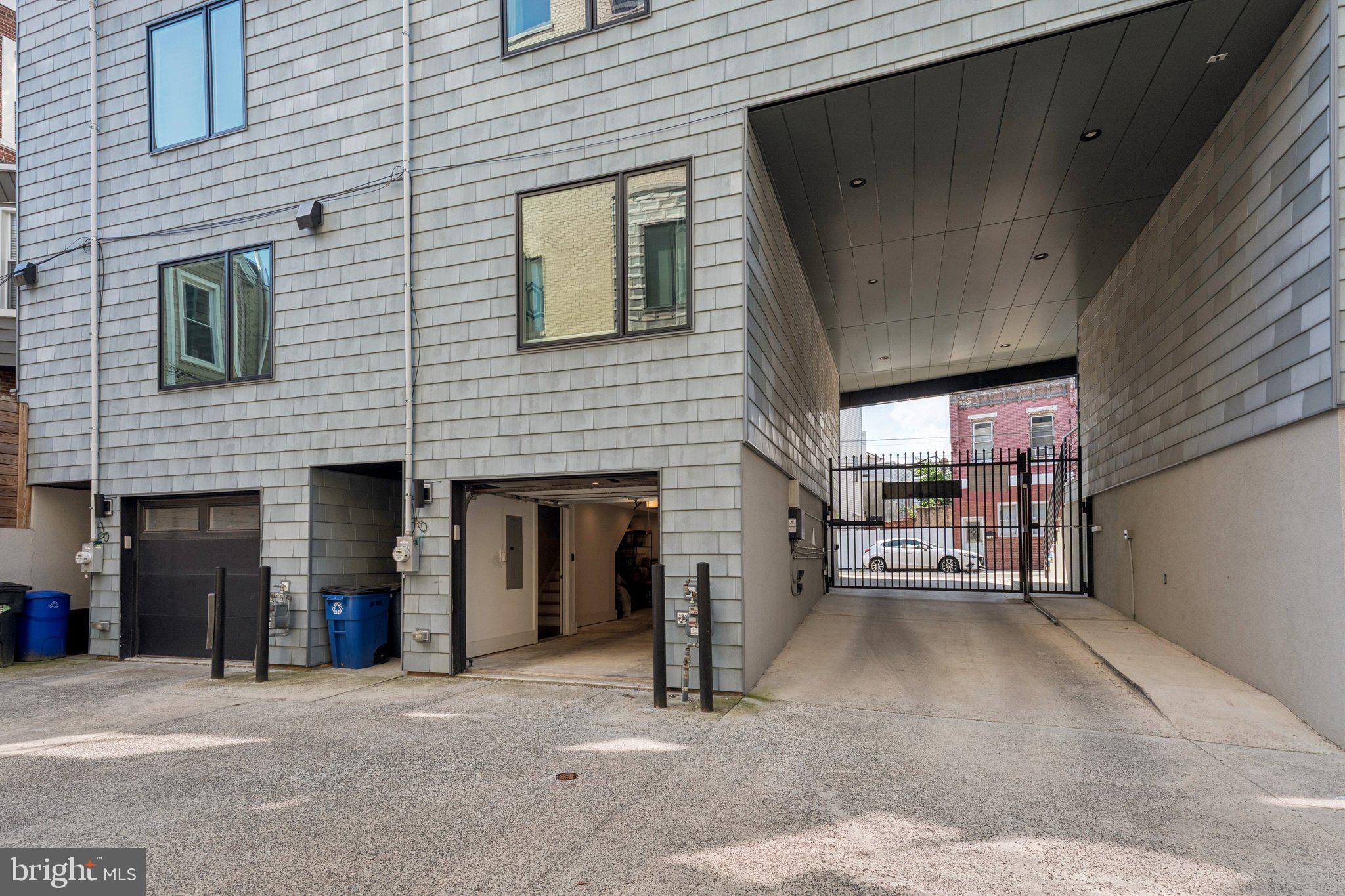 BREWERYTOWN - Residential