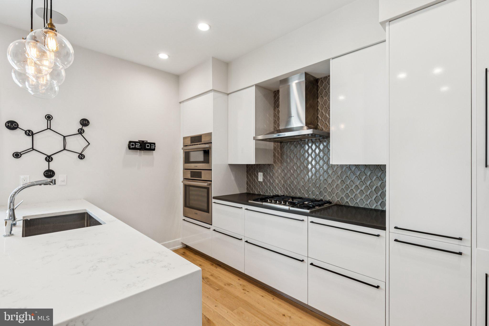 BREWERYTOWN - Residential