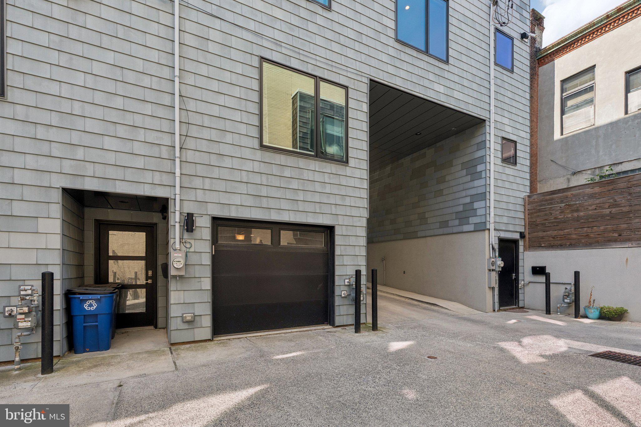 BREWERYTOWN - Residential