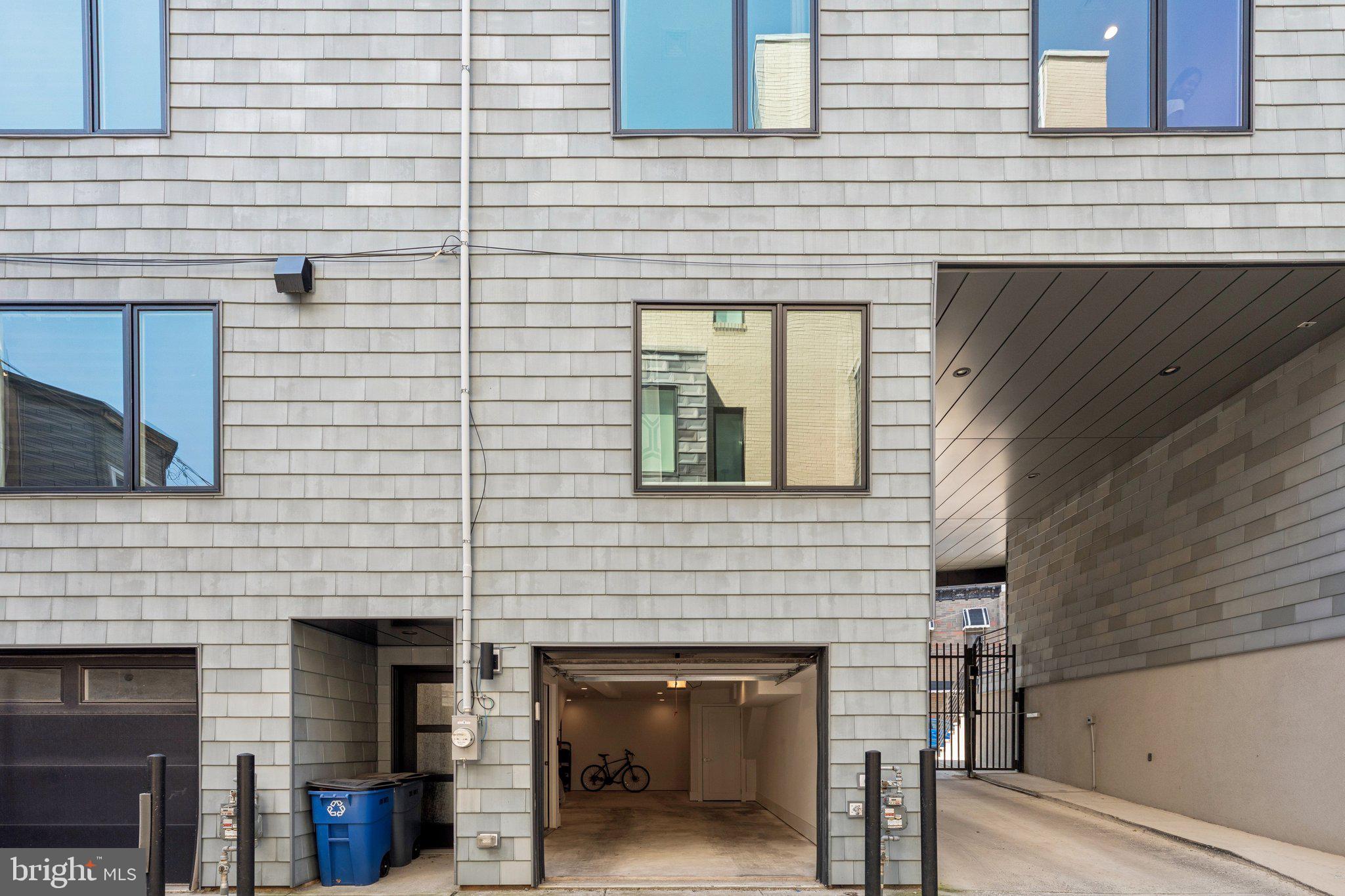 BREWERYTOWN - Residential