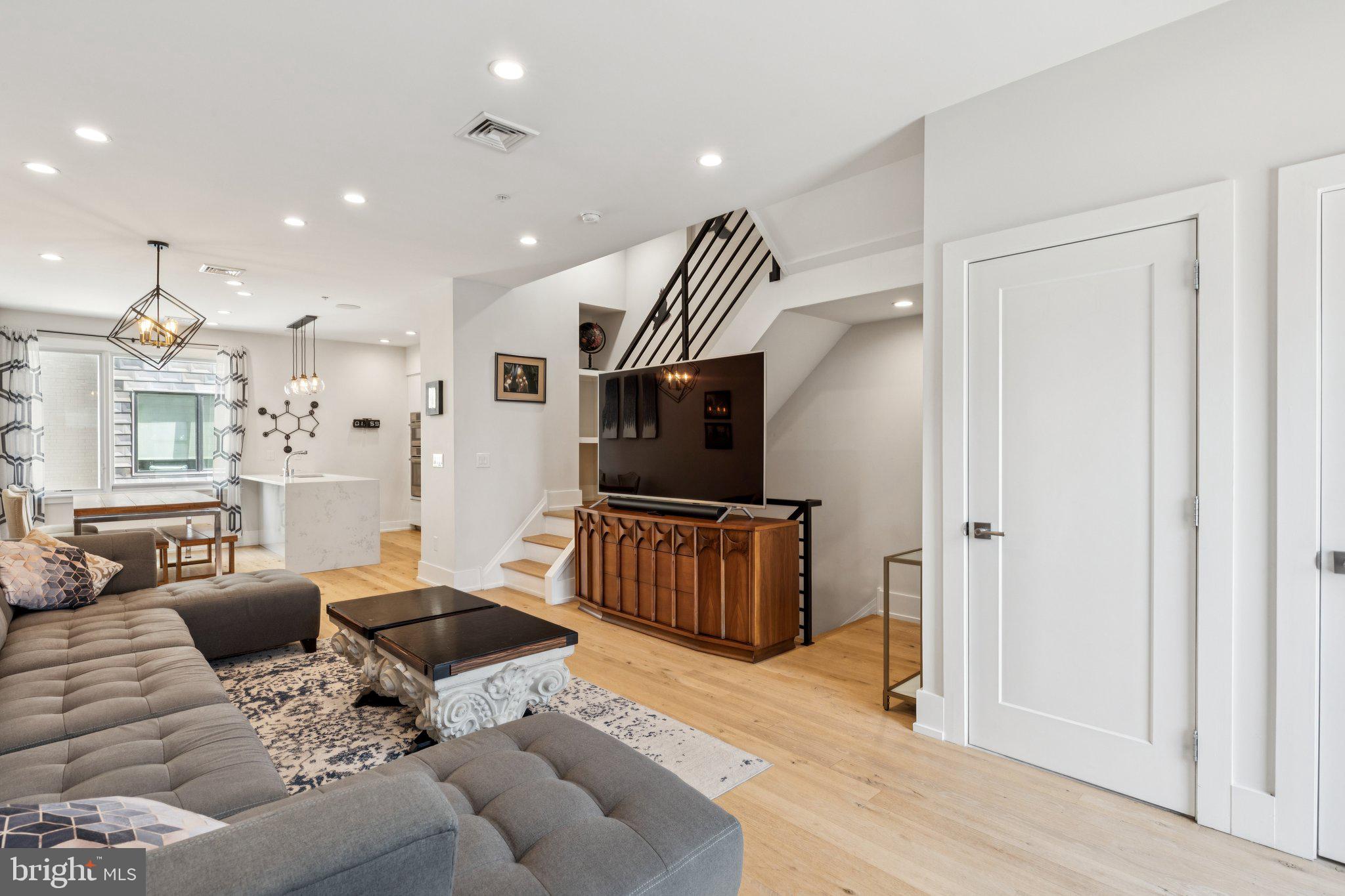 BREWERYTOWN - Residential