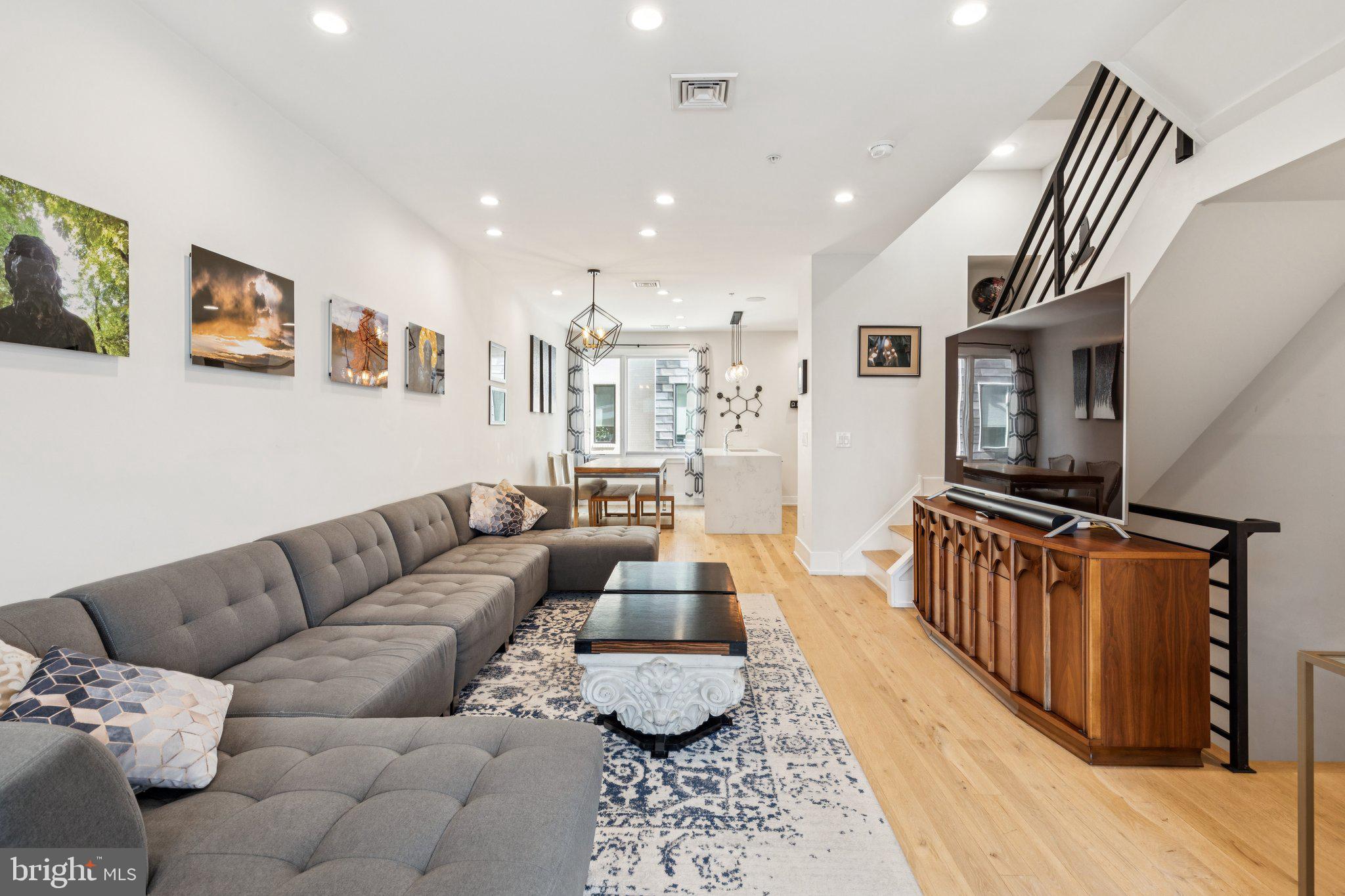 BREWERYTOWN - Residential