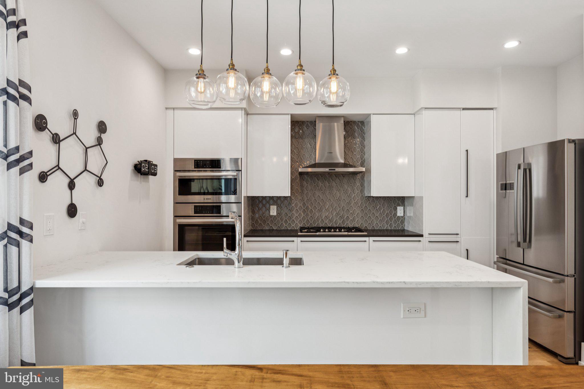 BREWERYTOWN - Residential