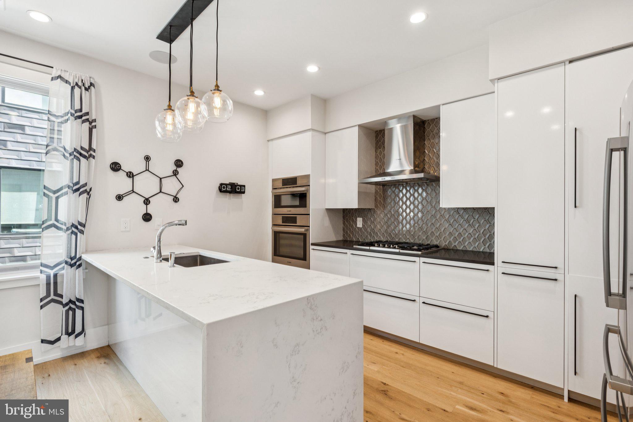 BREWERYTOWN - Residential