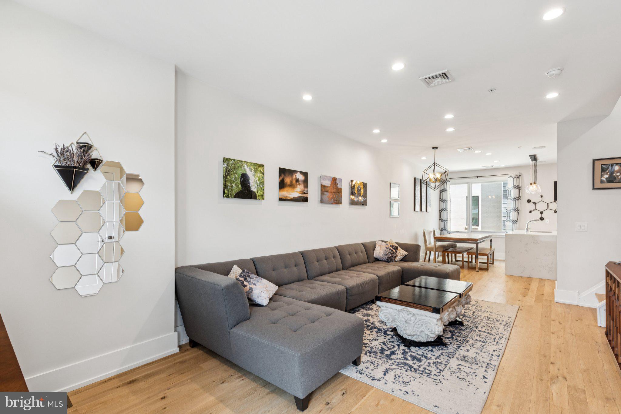 BREWERYTOWN - Residential