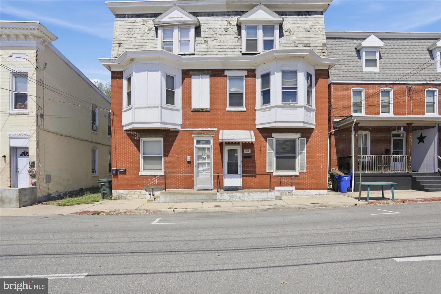 13 WINTER STREET