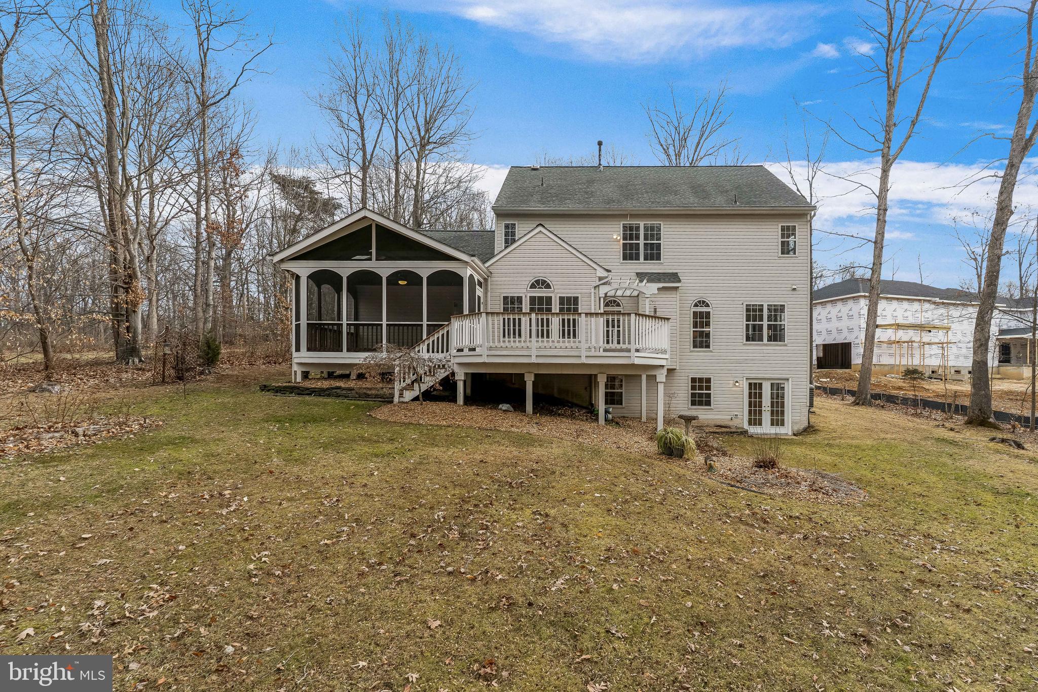 VALLEY VUE - Residential