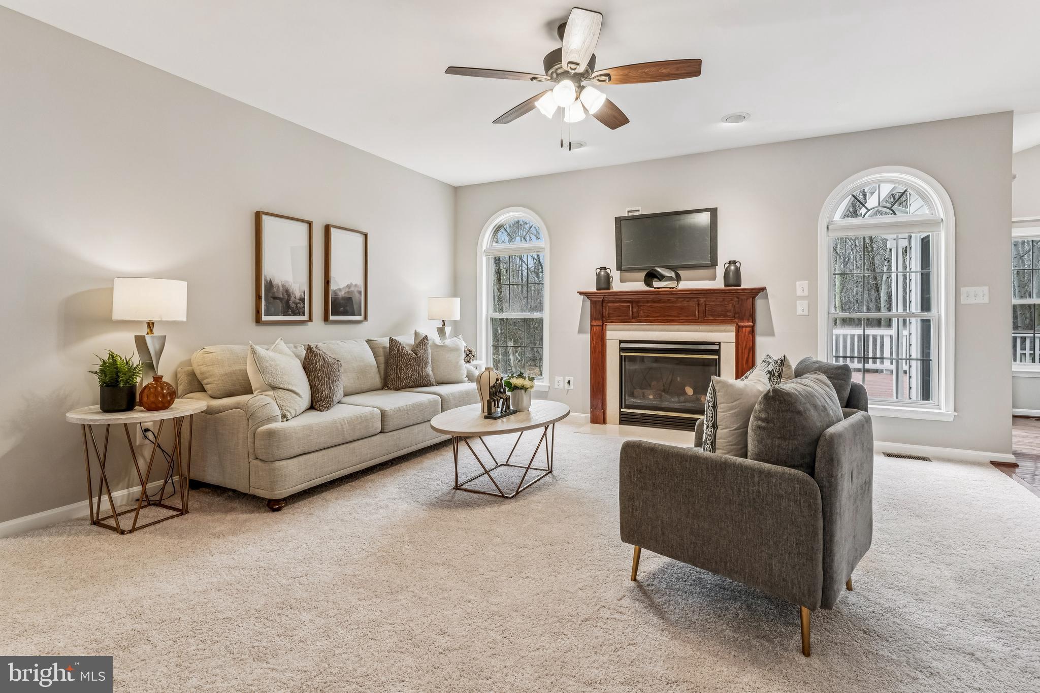 VALLEY VUE - Residential