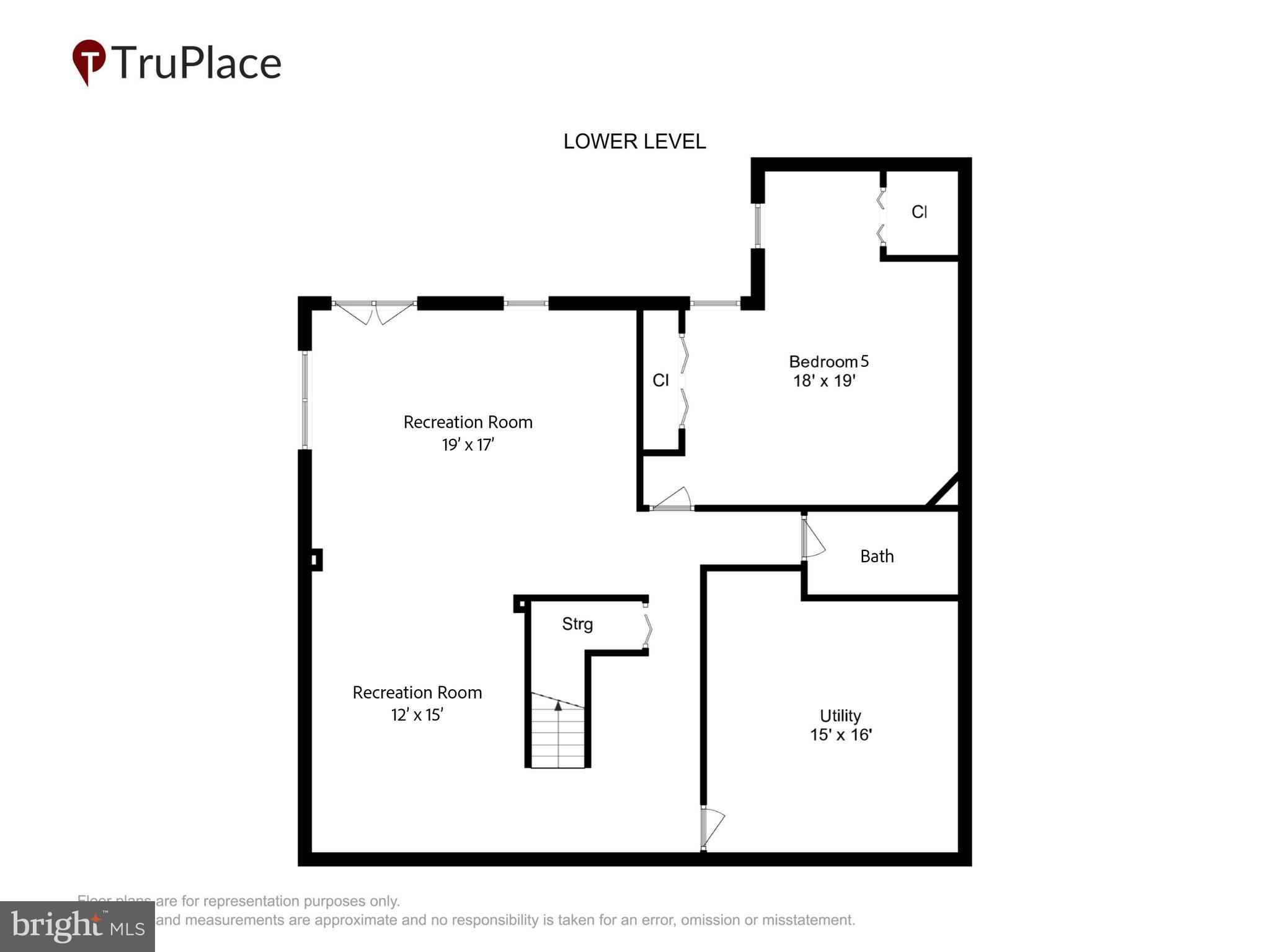 VALLEY VUE - Residential