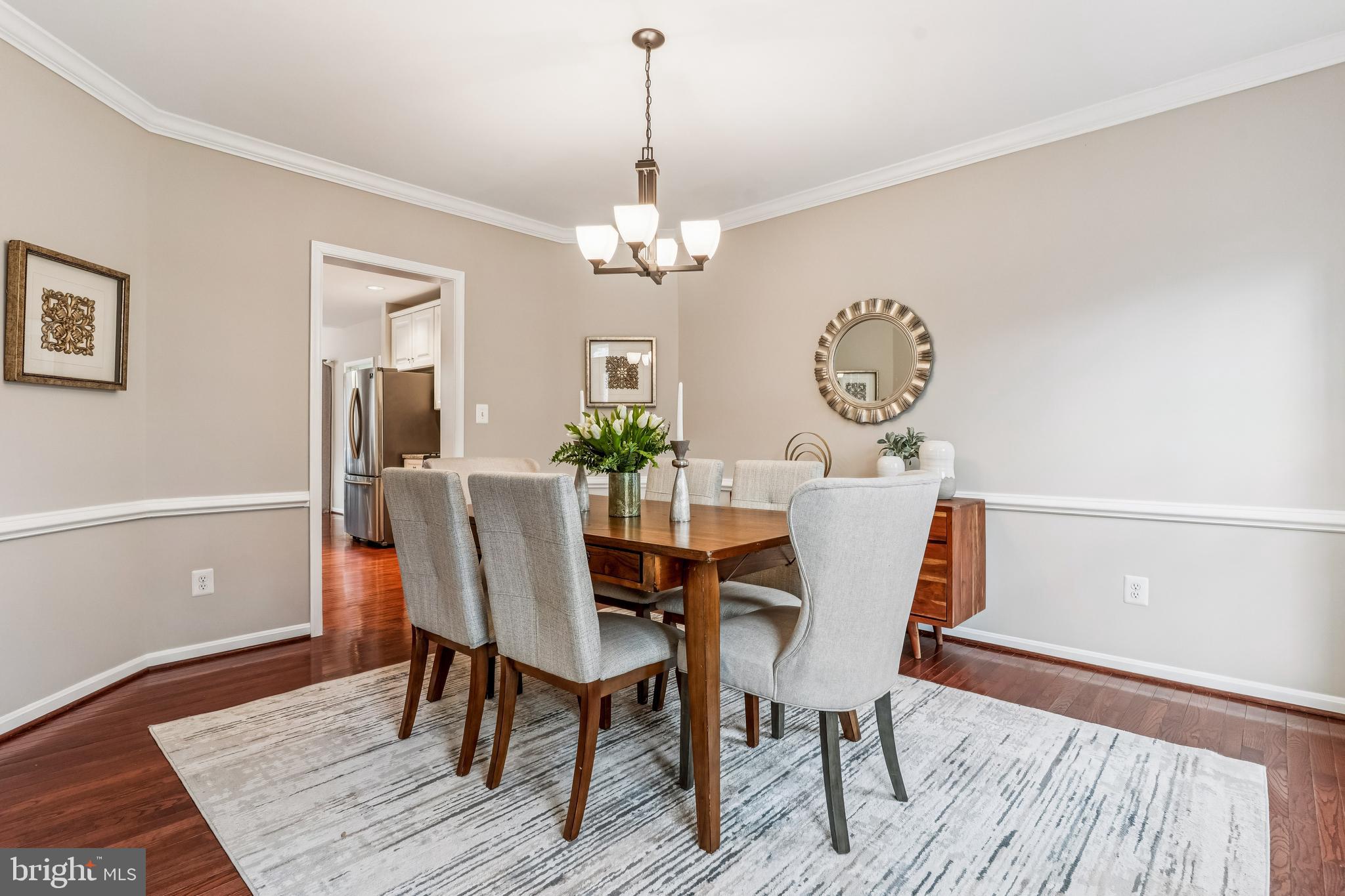 VALLEY VUE - Residential