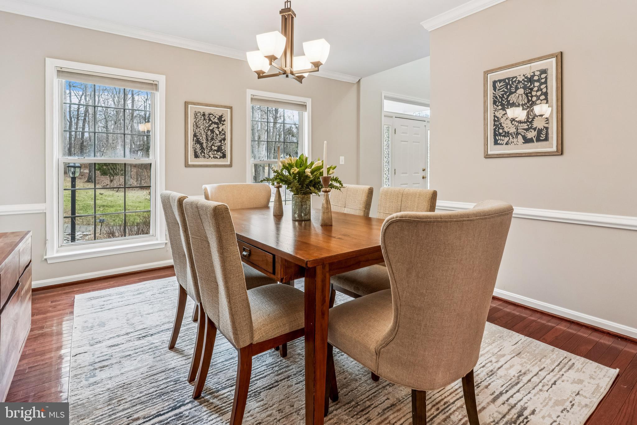 VALLEY VUE - Residential