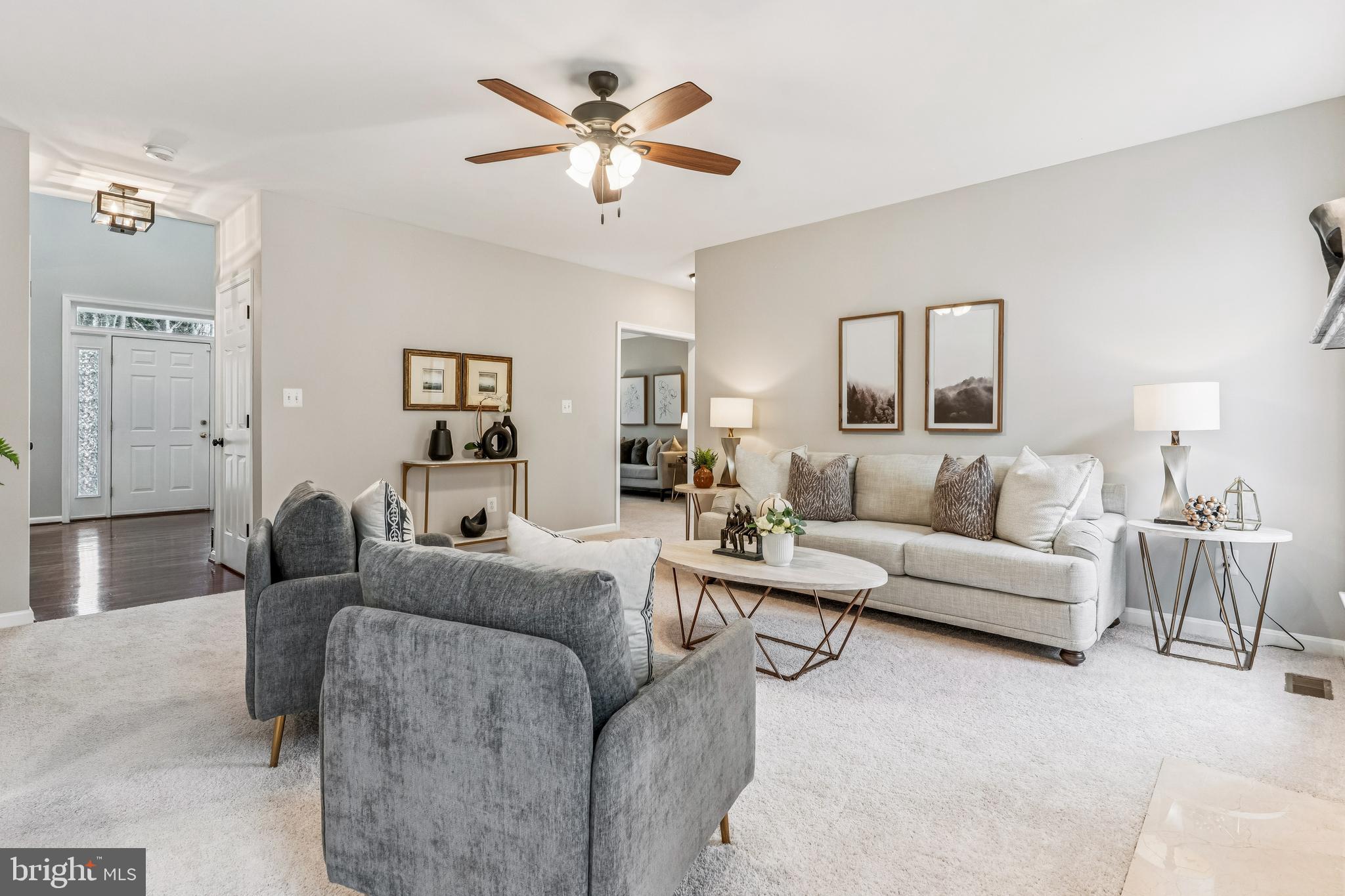 VALLEY VUE - Residential