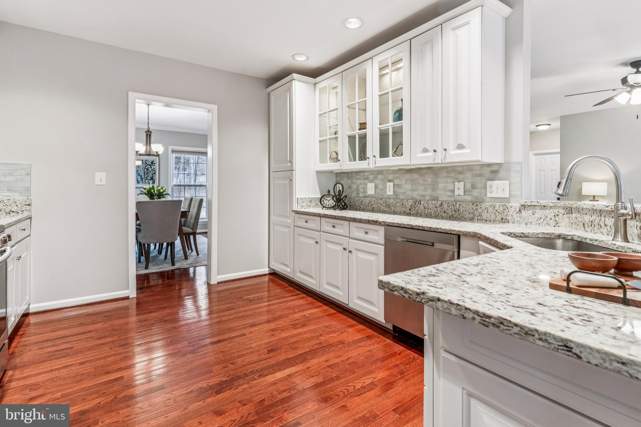 VALLEY VUE - Residential