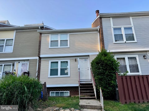 Condo For Sale - 18806 Pine Ridge Lane #1-4<br/> Montgomery County, GERMANTOWN, MD 20874