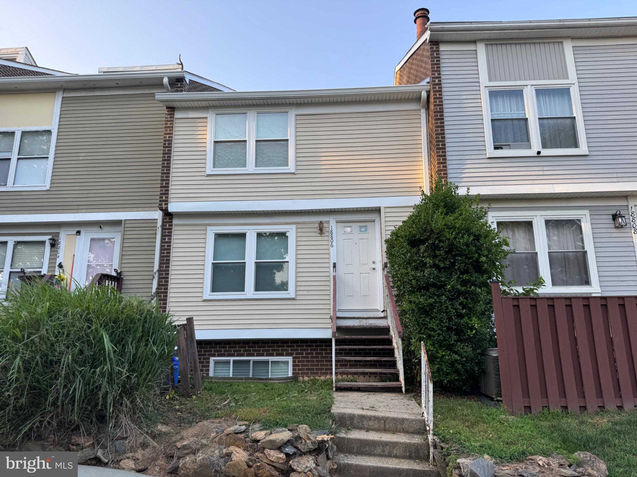 18806 PINE RIDGE LANE 1-4