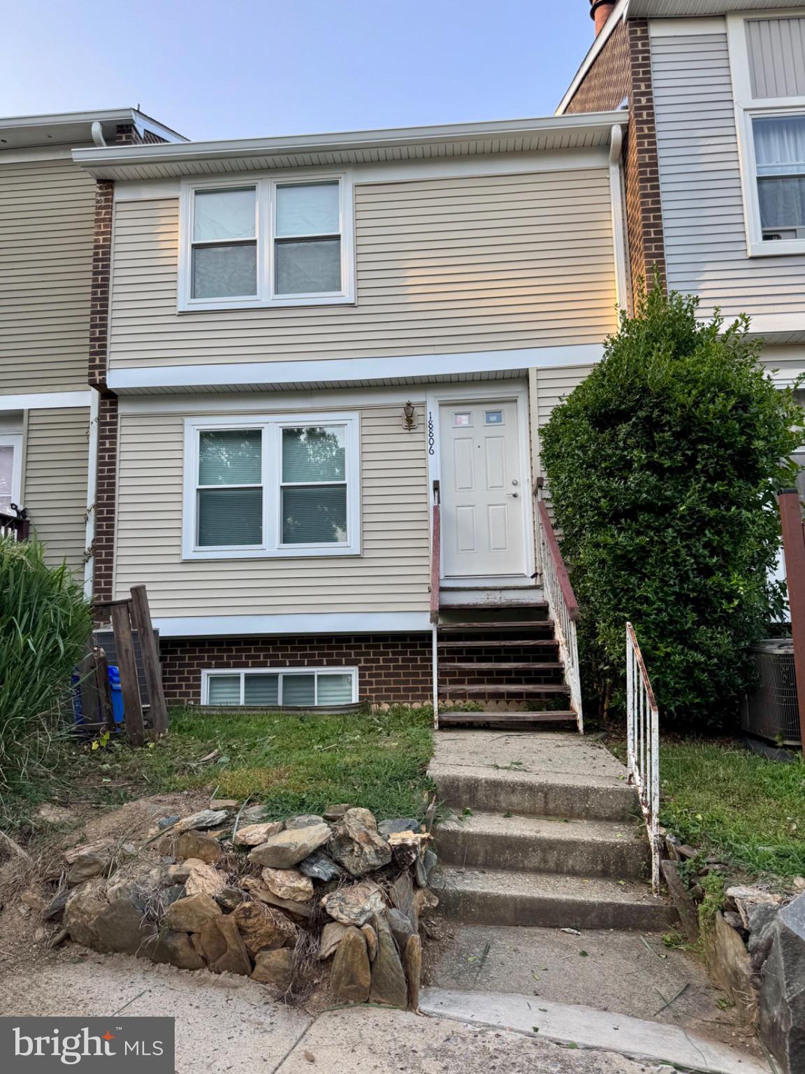 18806 PINE RIDGE LANE 1-4