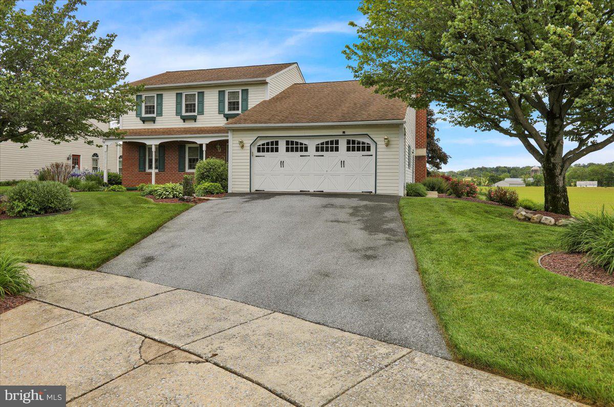 205 SIGMA COURT
