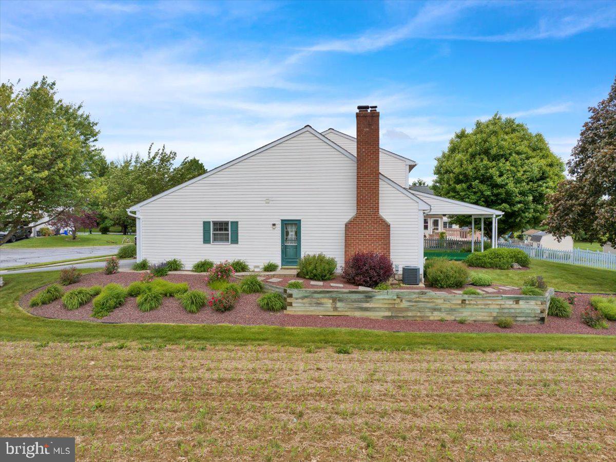 205 SIGMA COURT