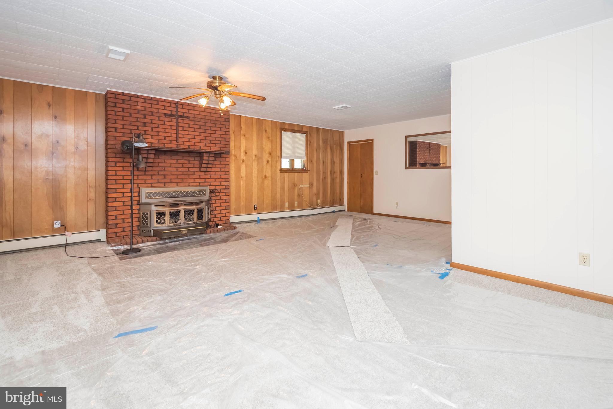 OAKLAND - Residential